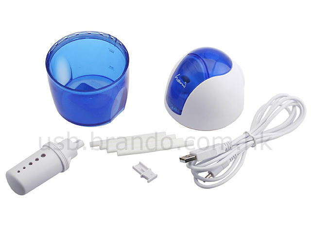 USB Mini Humidifier