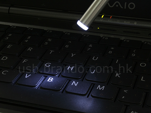 USB Notebook LED Light