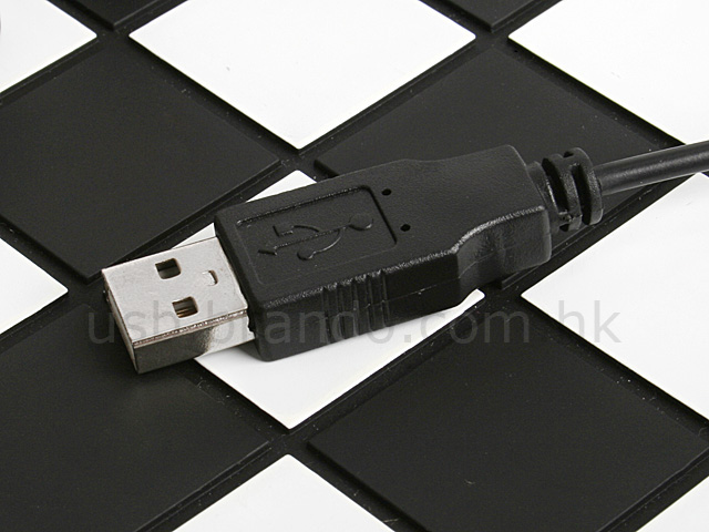 USB Chess Game