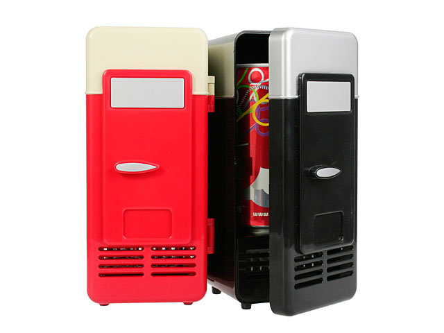 USB Mini Fridge