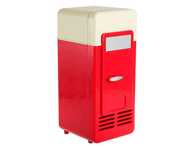 USB Mini Fridge