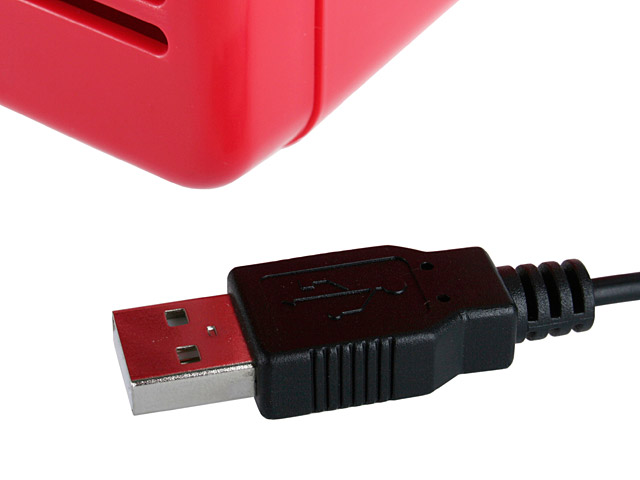 USB Mini Fridge