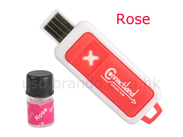 Thumb Size USB Fragrance Oil Burner
