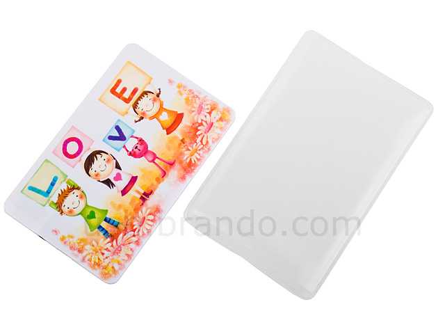 USB Flash Card MP3 Player