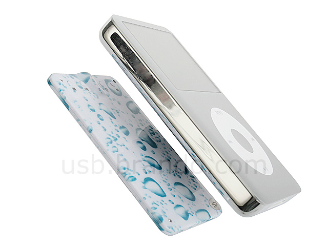 USB Flash Card MP3 Player