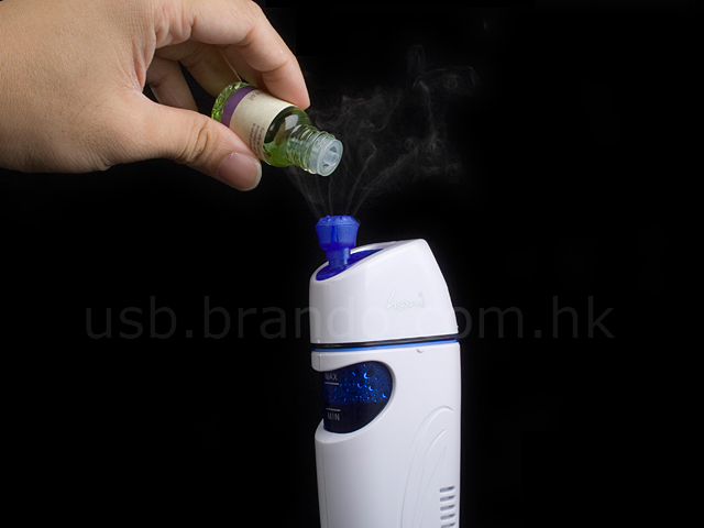 USB Mini-Cool Aroma / Humidifier