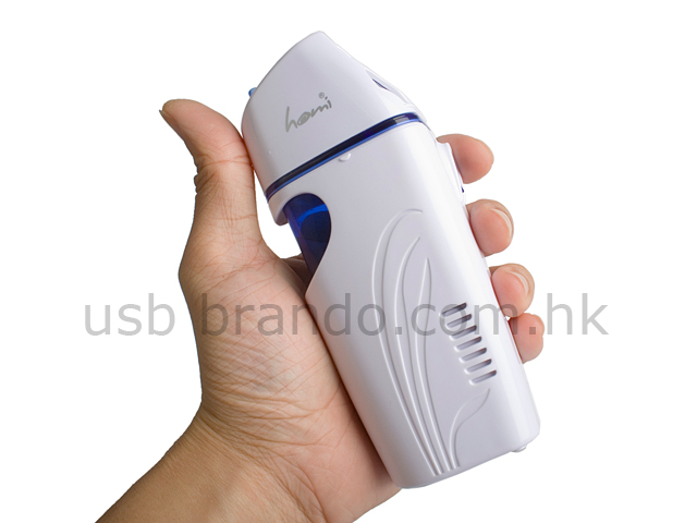 USB Mini-Cool Aroma / Humidifier