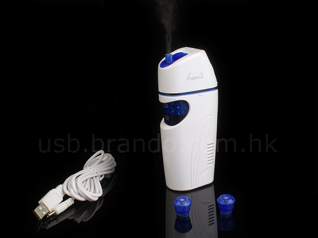 USB Mini-Cool Aroma / Humidifier