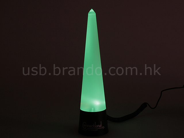 USB Charming Light