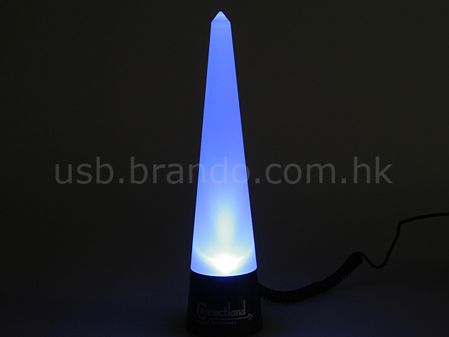 USB Charming Light