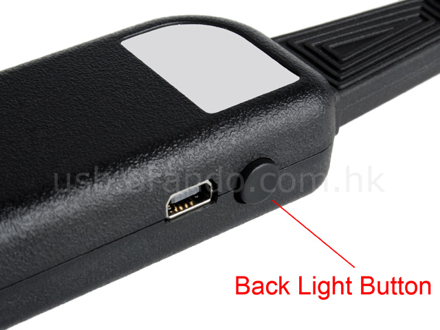 USB 32-LED Light Show Stick