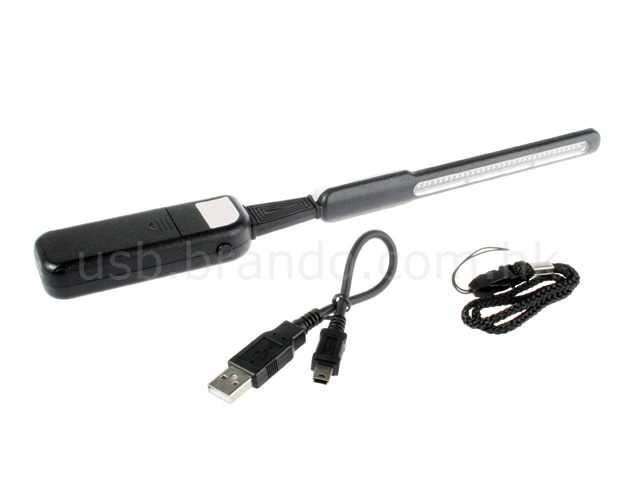 USB 32-LED Light Show Stick