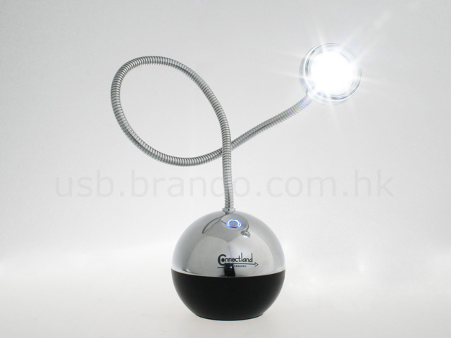 USB Mini Desktop Light