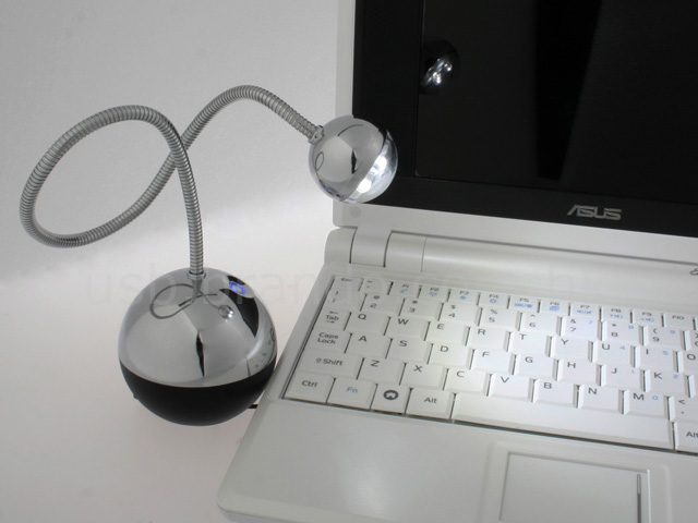 USB Mini Desktop Light