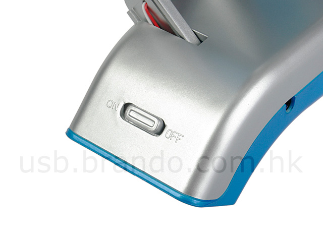 USB Mouse Fan