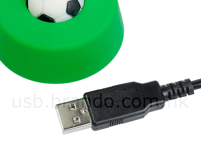 USB Soccer Fidget