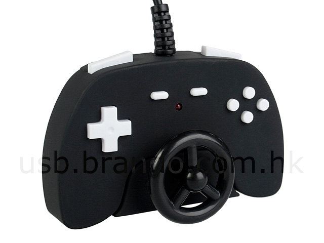 USB M.A.D. Game Pad