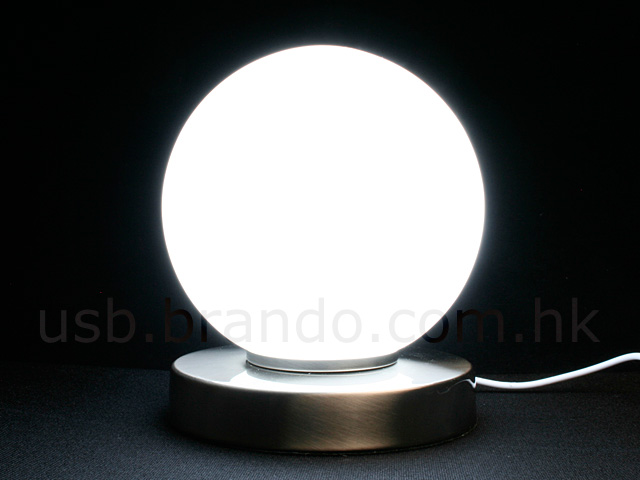 USB Touch-sensitive Lamp