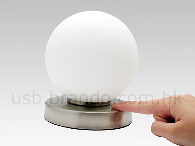 USB Touch-sensitive Lamp