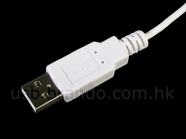 USB Touch-sensitive Lamp
