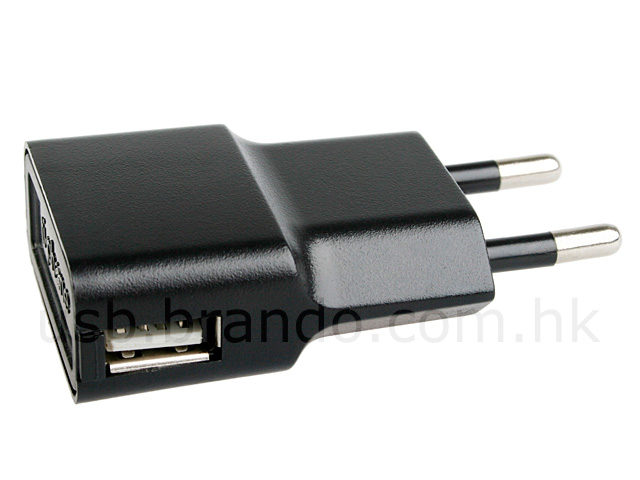 Mini USB Travel Adapter