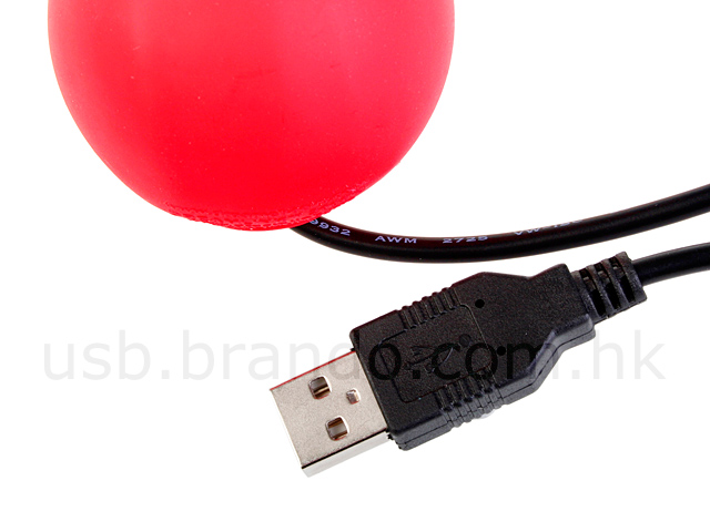 USB Stress Ball