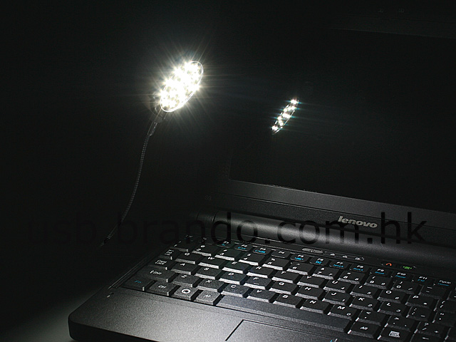USB Super Bright 16-LED Light
