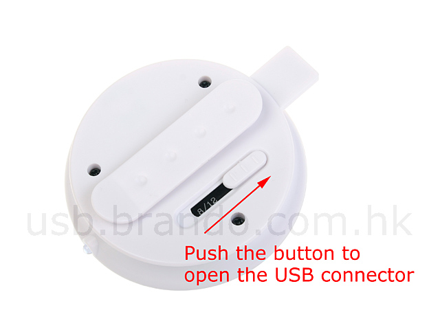 USB 2-in-1 Multi-Cellular Phone Charger