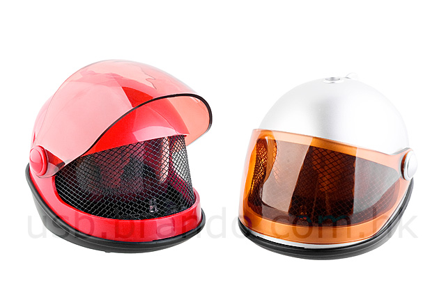 USB Helmet Humidifier