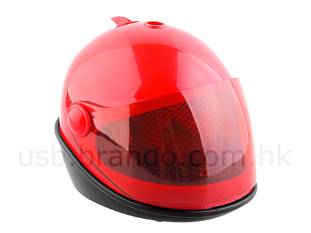 USB Helmet Humidifier