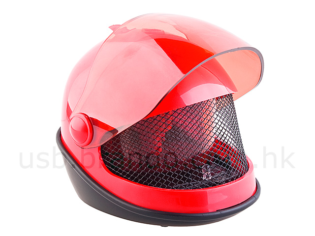 USB Helmet Humidifier