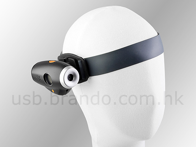 Sport Helmet Camera