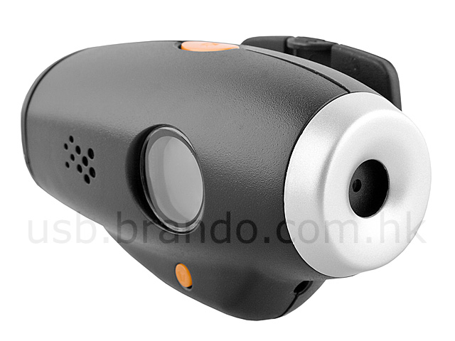 Sport Helmet Camera