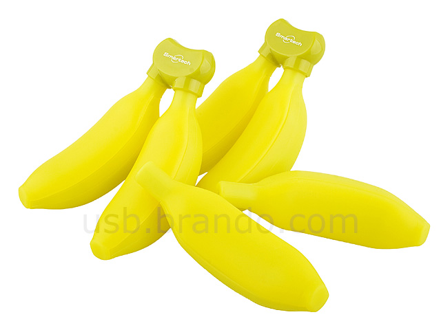 Banana Battery