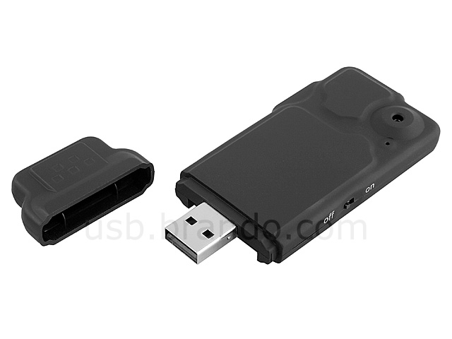 USB Slim DV