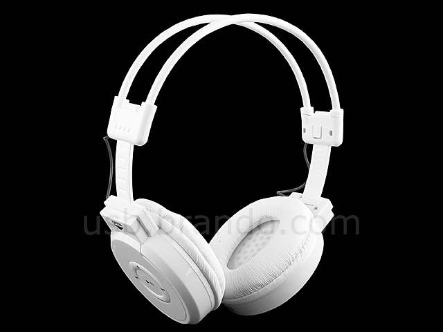 USB Headphone MP3 Player