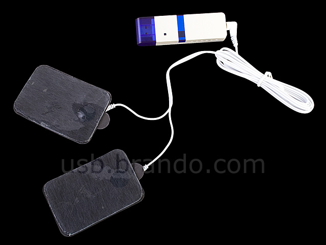 USB Physical Therapy Instrument