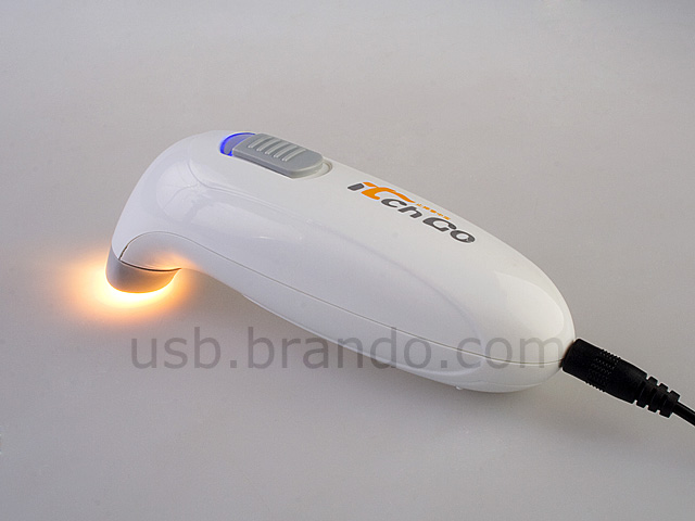USB Itching Removal Instrument