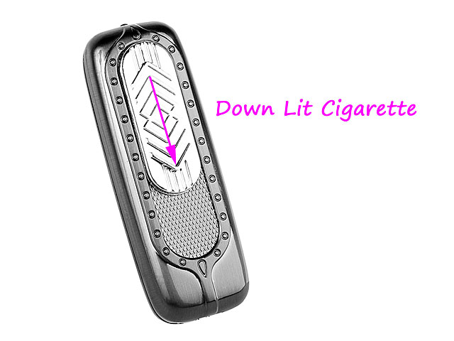 USB Cigarette Lighter with UV Light