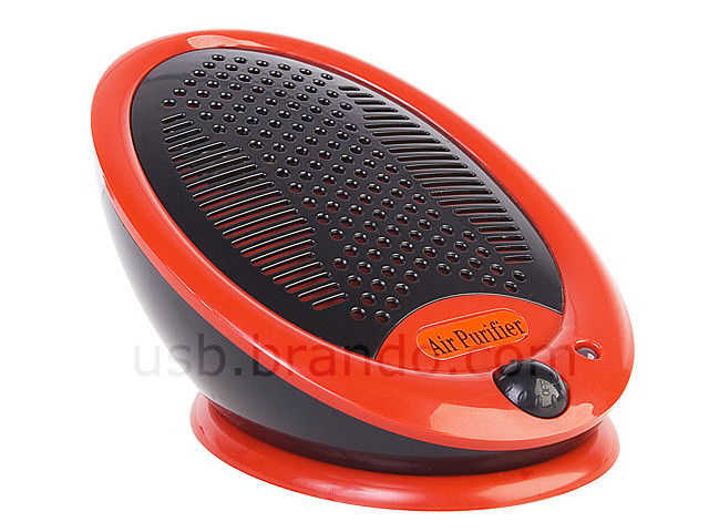 USB Anion Air Purifier