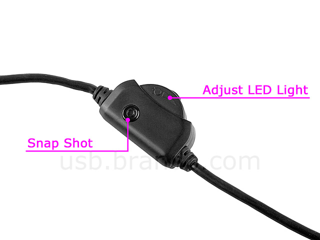 USB Portable Microscope (B005)