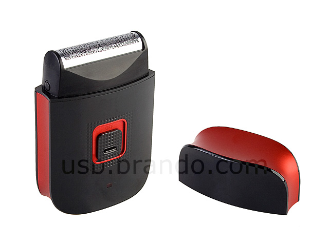 USB Electric Shaver