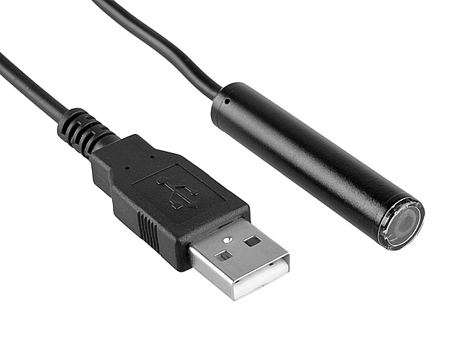 USB Home Endoscope