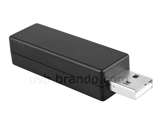 USB Keyboard Data Logger