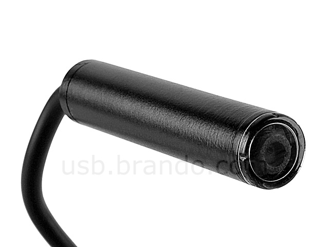 USB Home Endoscope with Mini DVR