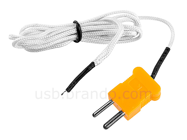 USB Thermocouple