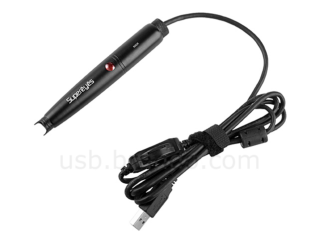 USB Portable Microscope (B008)