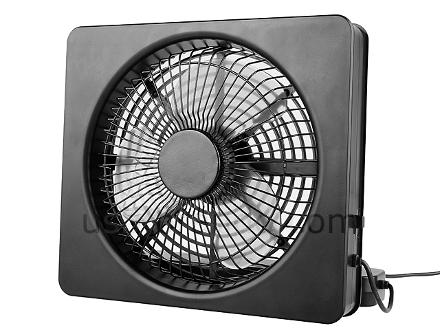 USB Rota-Rota Big Fan