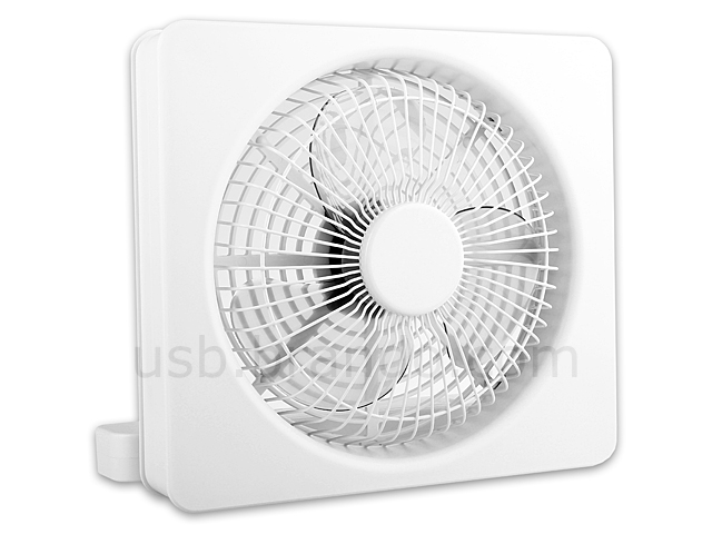 USB Rota-Rota Big Fan