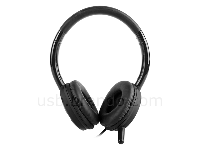 USB 7.1 Channel Gaming Headset (XU-160)